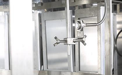 Sunshine Xenon Arc Weatherometer (7)