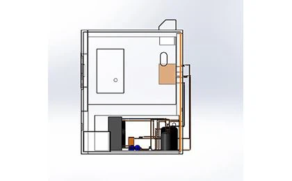 Environmental Reliability Humidity Testing Chamber (8)