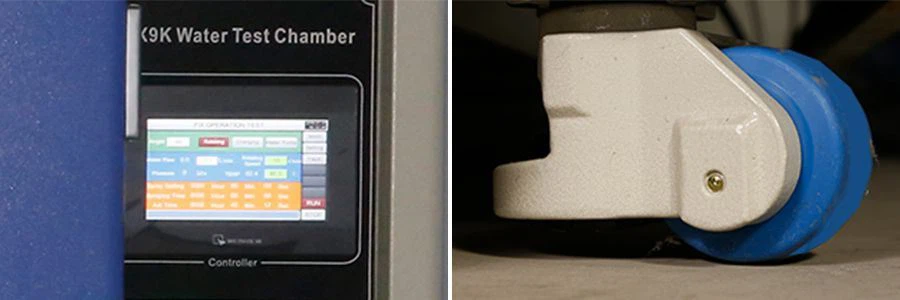 IPX9K Test Device (5)