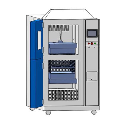 Thermal Shock Test Machine (34)