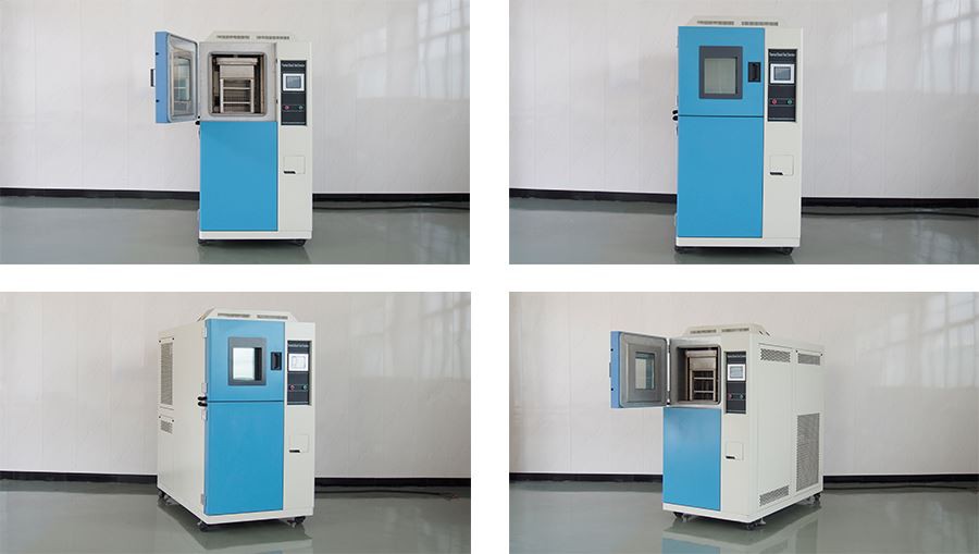 Thermal Shock Test Machine (25)