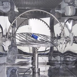 The Purpose and Working Principle of The Rain Test Machine 2 The Purpose and Working Principle of The Rain Test Machine 2