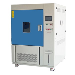 Xenon Test Chamber 2 Xenon Test Chamber 2