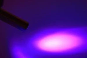 UV chamber UV chamber