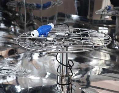 IP65 Waterproof Test Chamber IP65 Waterproof Test Chamber