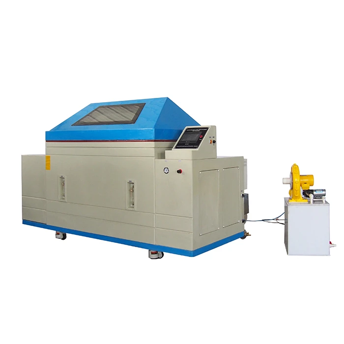 Salt Fog Test Equipment 1 Salt Fog Test Equipment 1
