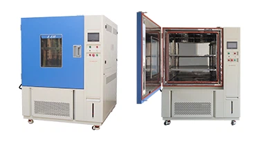 LIB 급속 열 사이클 챔버 모델 TR10-1000C에 대한 아랍 에미리트의 칭찬