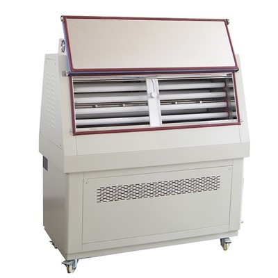 Astm G151 테스트 챔버