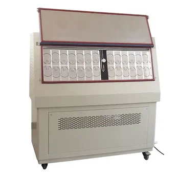 ASTM G154 UV 가속 노화 챔버