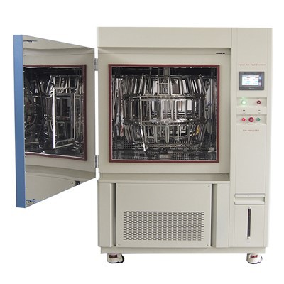 자외선 챔버에서 자외선이 식물 성장에 미치는 영향은 무엇인가요?