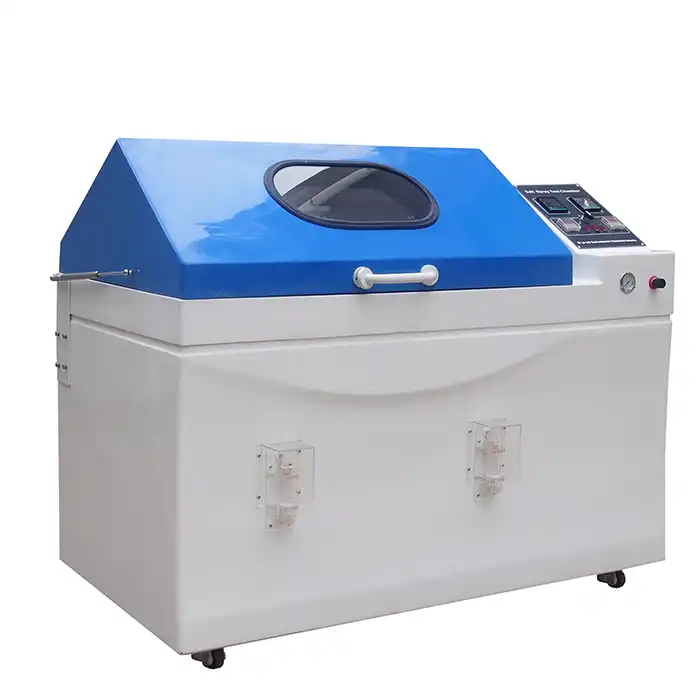 ISO 11997-1 소금 테스트 챔버