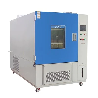MFG Test Chamber