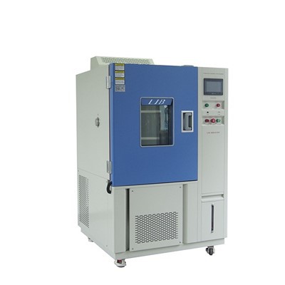 TH-100 Temp RH Chamber