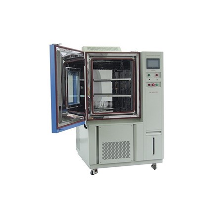 TH-100 Temp RH Chamber