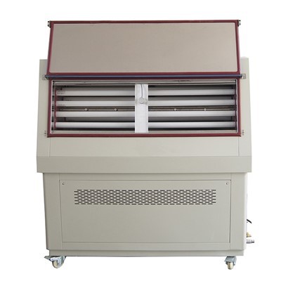 Uv Light Test Machine