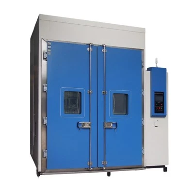 Walk-In Salt Spray Chamber suppliers