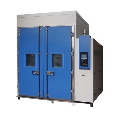 Walk-In Salt Spray Chamber factory