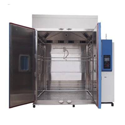 Walk-In Salt Spray Chamber best