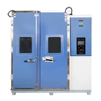 안정실에서 산책하기