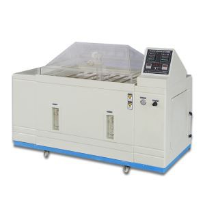 소금 분무 안개 테스트 챔버