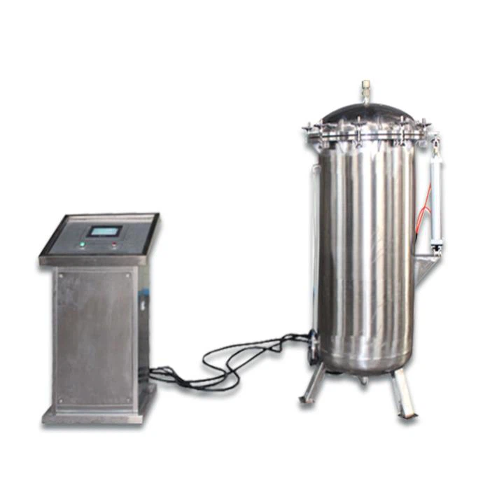 IPX7 IPX8 Water Immersion Test Equipment