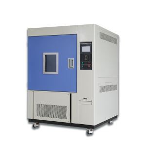 가속 크세논 내후 시험 챔버