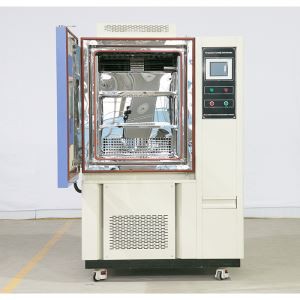 인공습도 기후챔버