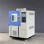 환경 흐름 고온 저온 테스트 챔버