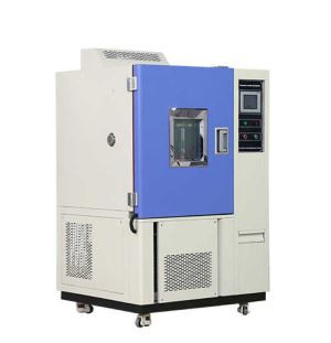 습도 및 온도 조절 챔버