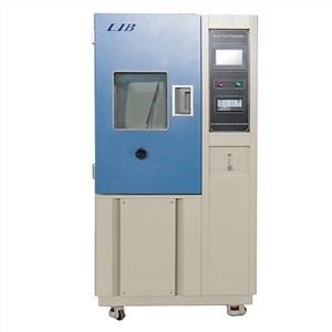 IEC 60529 먼지 챔버