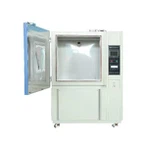 IP68 먼지 시뮬레이션 챔버