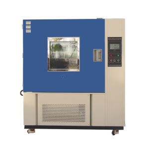 ISO20653 IPX9K 테스트 챔버