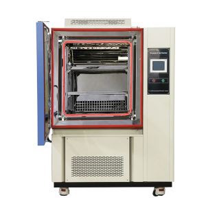 광섬유 테스트 기후 챔버