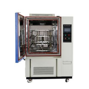 오존 환경 테스트 챔버