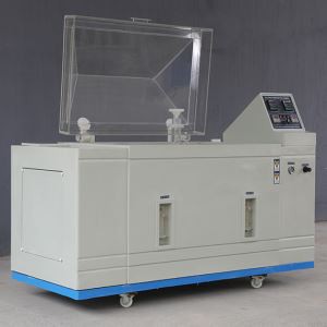 염수 분무 테스트 캐비닛