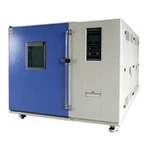 태양광 패널 테스트 챔버