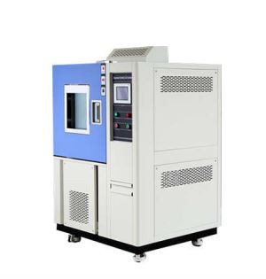 온도 습도 교정 챔버