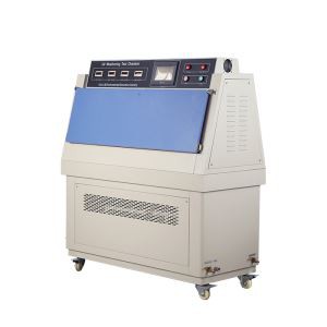 UV Accelerated Weathering Tester