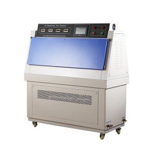 UV 내후성 테스트 챔버