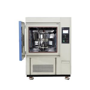 크세논 아크 가속 내후 챔버