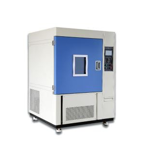 크세논 아크 내후광 견뢰도 시험기