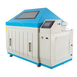 배터리 염수 분무 캐비닛