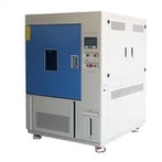 케이블 크세논 아크 램프 테스트 챔버