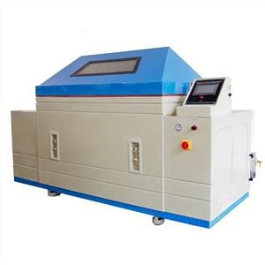 사이클 염수분무실