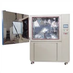 IEC 60529 IPX9k 장비