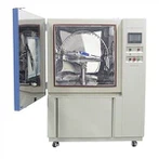 진입 보호 테스트 기계