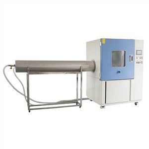 IPX5 방수 테스터