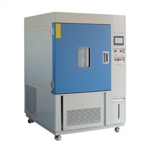 크세논 아크 테스트 챔버