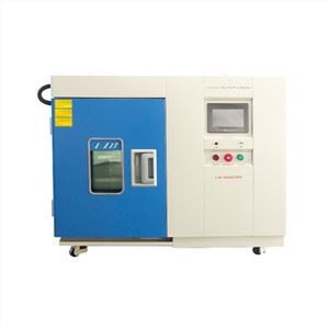 Benchtop Cold Temperature Chamber