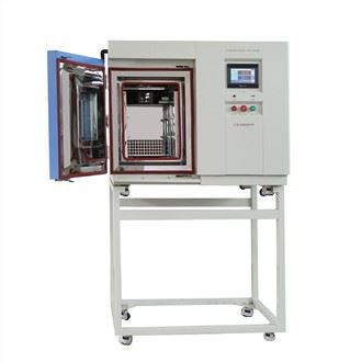 기후 챔버 열 수분